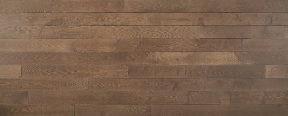 3/5" x 5" Woodland Ash Solid Hardwood Flooring