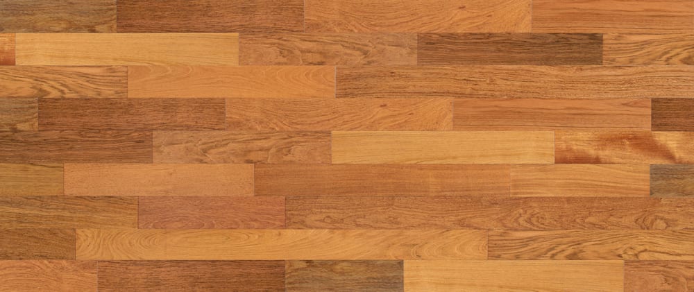 3/4" x 5 in Brazilian Cherry Solid Hardwood Flooring