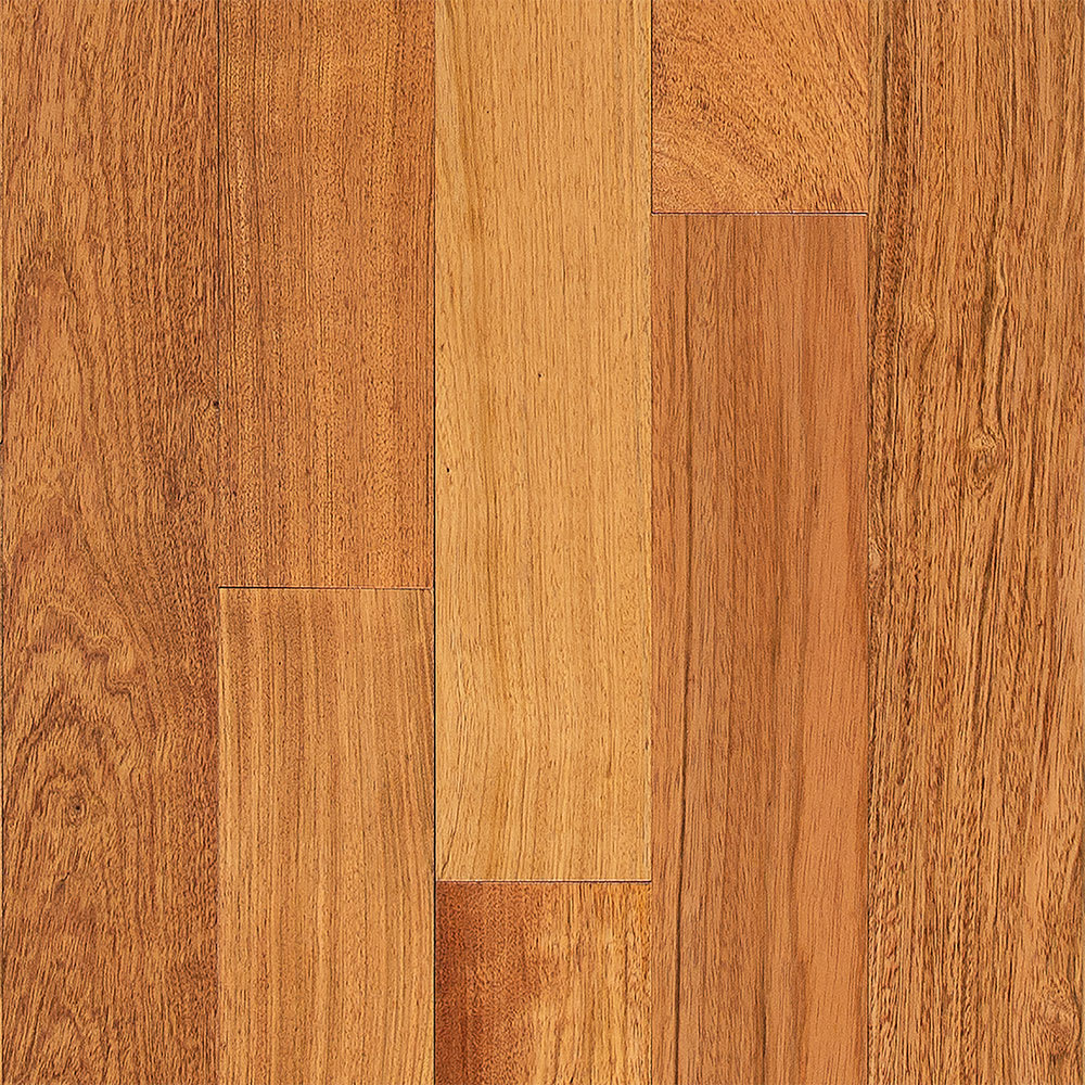 3/4" x 5 in Brazilian Cherry Solid Hardwood Flooring