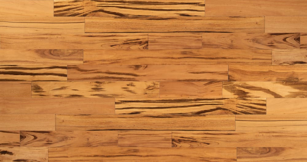 3/4 in. Select Brazilian Koa Solid Hardwood Flooring 5 in.