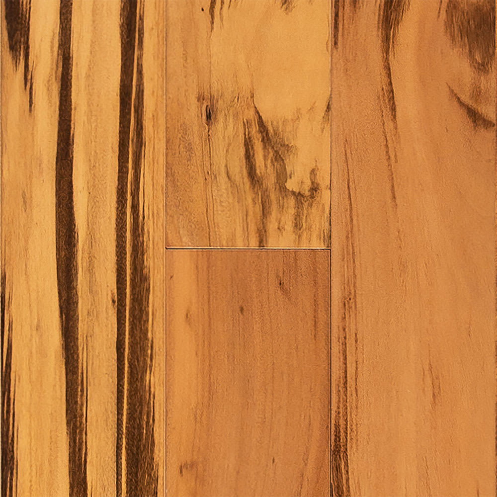3/4 in. Select Brazilian Koa Solid Hardwood Flooring 5 in.