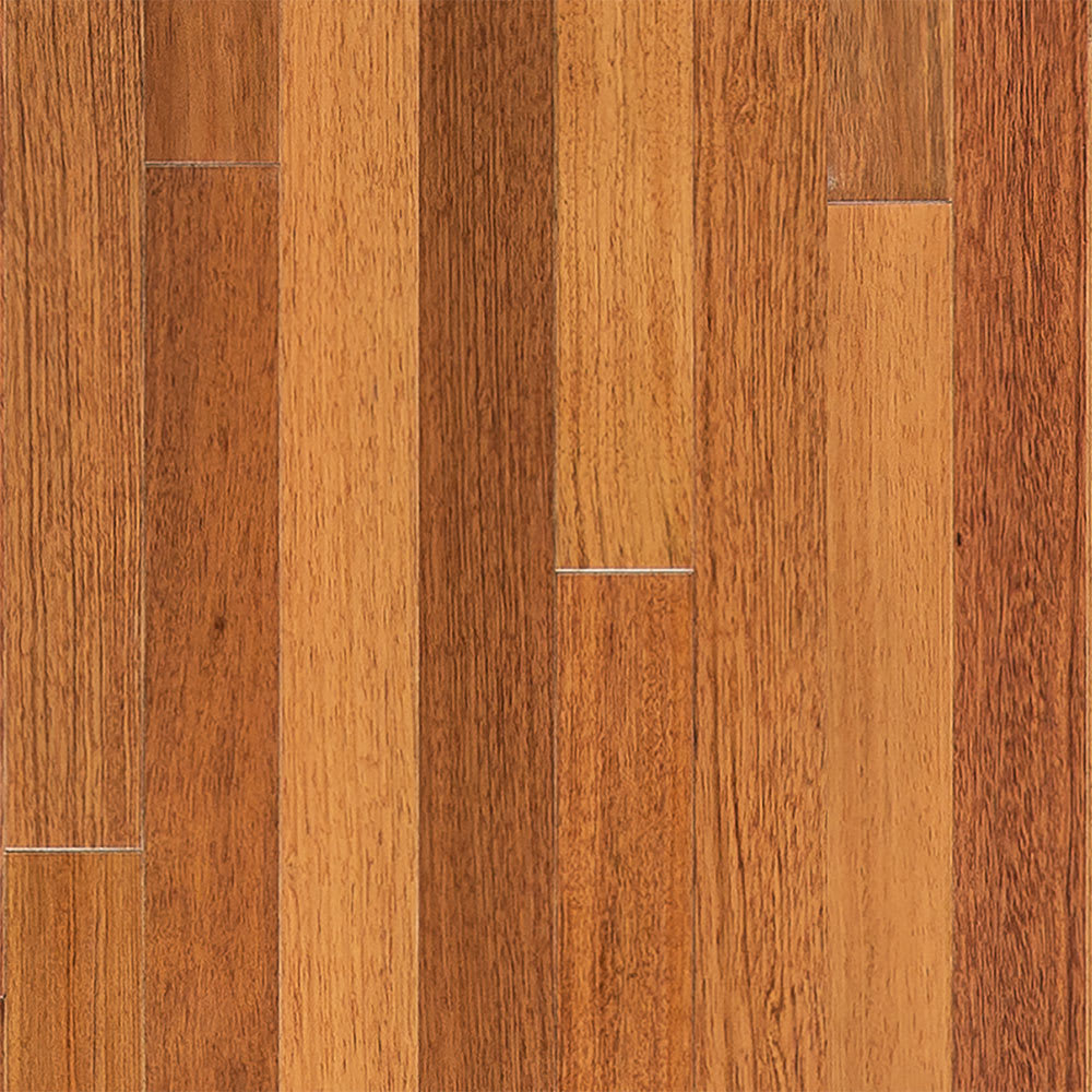 3/4" x 2.25 in Brazilian Cherry Solid Hardwood Flooring