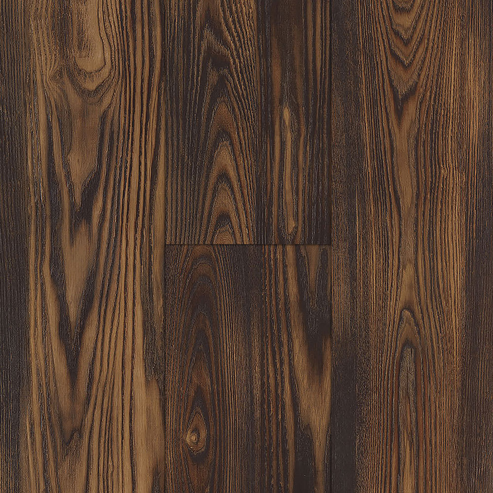 5mm+pad Bourbon Barrel Oak Rigid Vinyl Plank Flooring