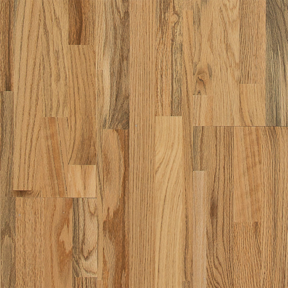 3mm Classic Red Oak Luxury Vinyl Plank Flooring