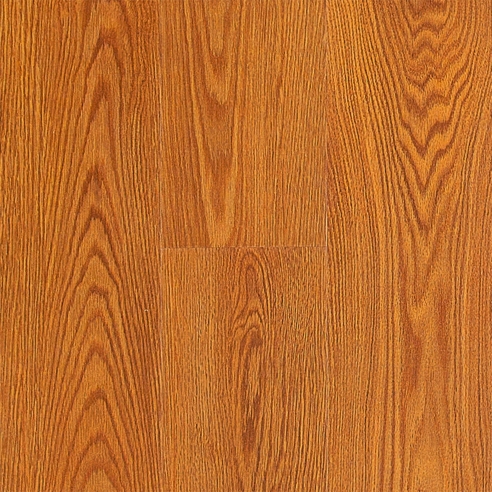 4mm Butterscotch Oak Luxury Vinyl Plank Flooring