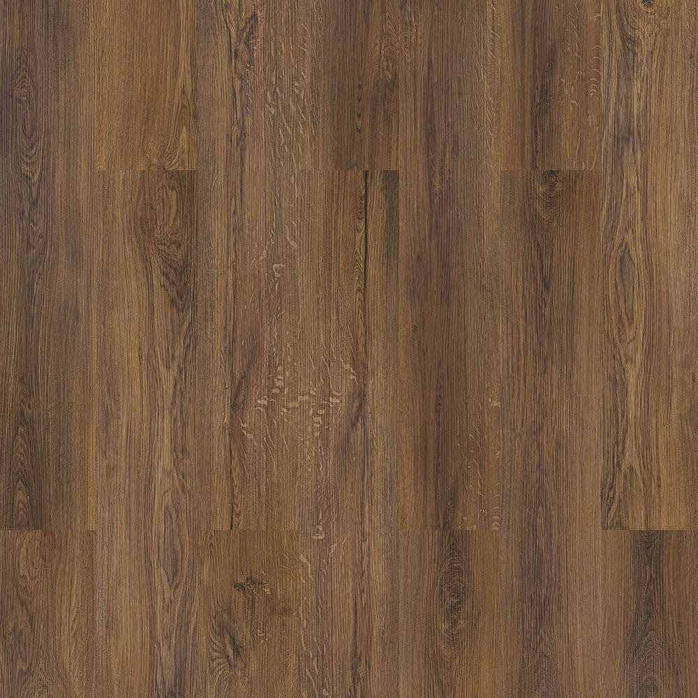 Sylvan Brown Oak Cork Flooring