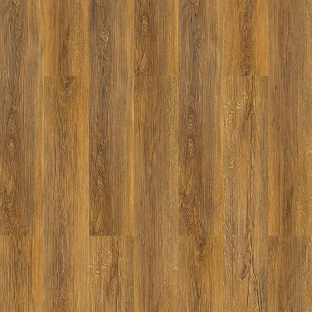 Sylvan Gold Oak Cork Flooring