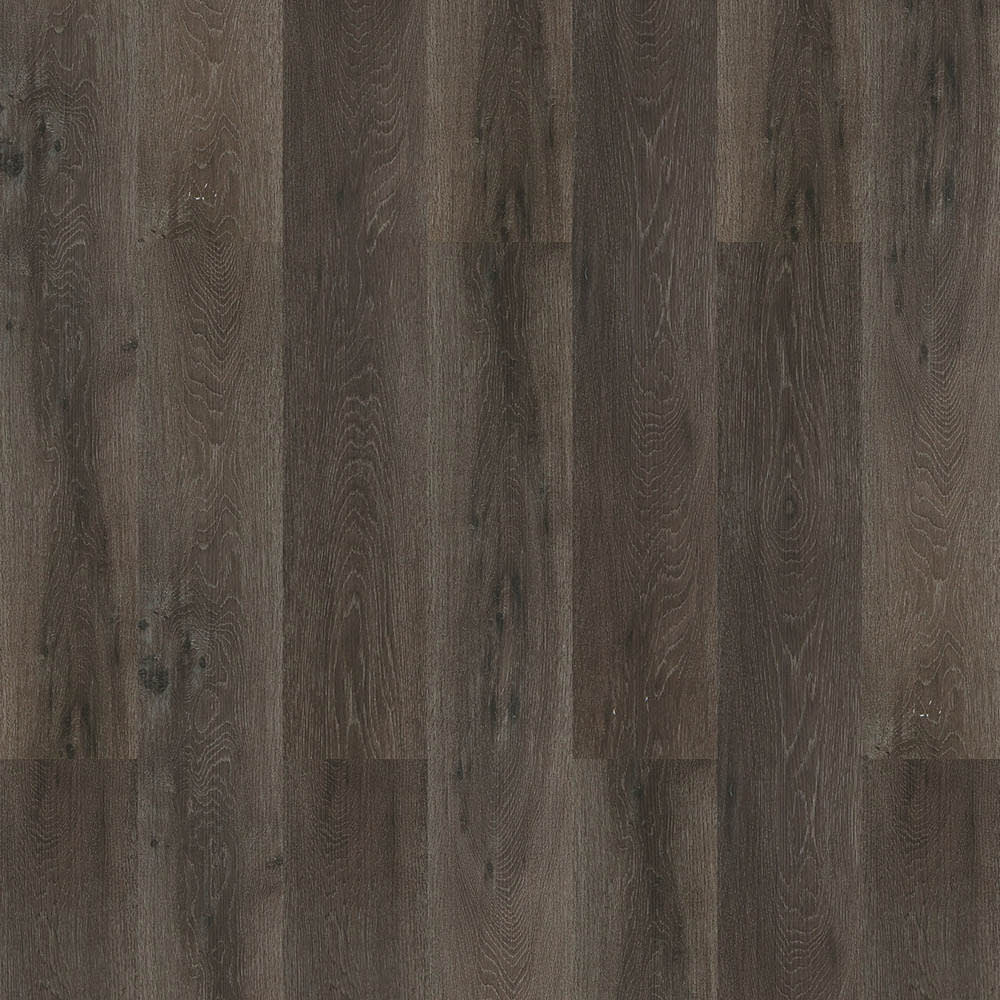 Hydrocork 6mm Rustic Gray Oak, Casa Moderna Luxury Vinyl Flooring Installation