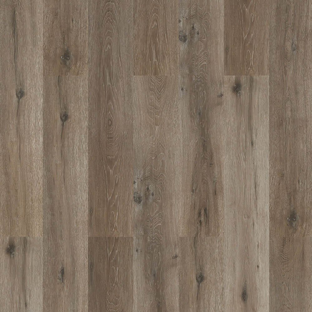 Rustic Fawn Oak Cork Flooring