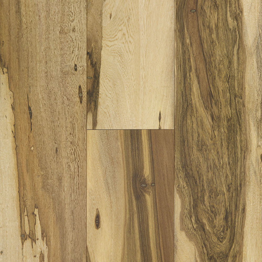 1/2" x 5in Matte Brazilian Pecan Engineered Hardwood Flooring