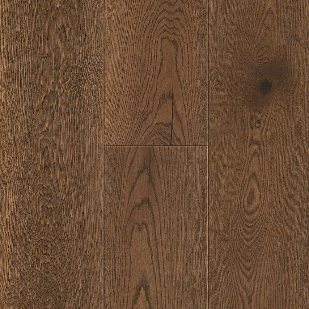 5/8 in x 9-1/2 in Rockaway Beach White Oak Distressed Engineered Hardwood Flooring