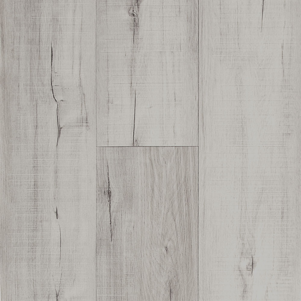 5mm+Pad Juneau White Oak Rigid Vinyl Plank Flooring