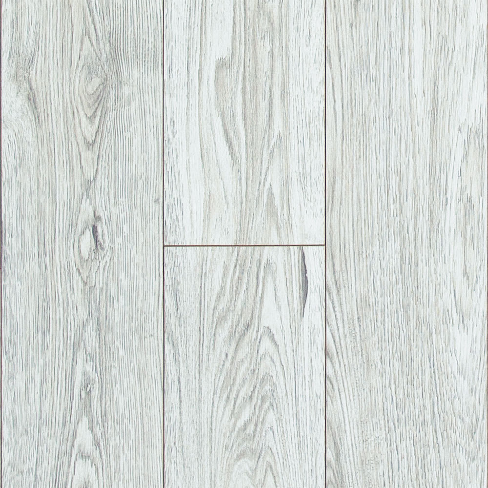 8mm Ethereal Oak Water-resistant Laminate Flooring