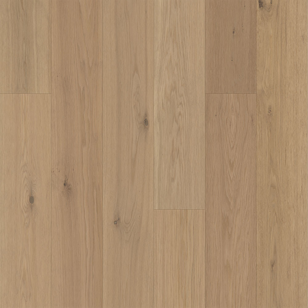 7/16"x10.67" Lagan River White Oak Engineered Hardwood Flooring