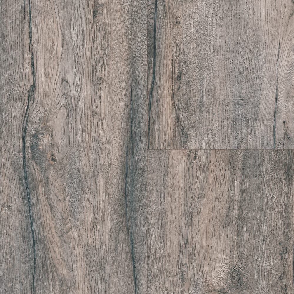 8mm Provo Canyon Oak Water-resistant Laminate Flooring