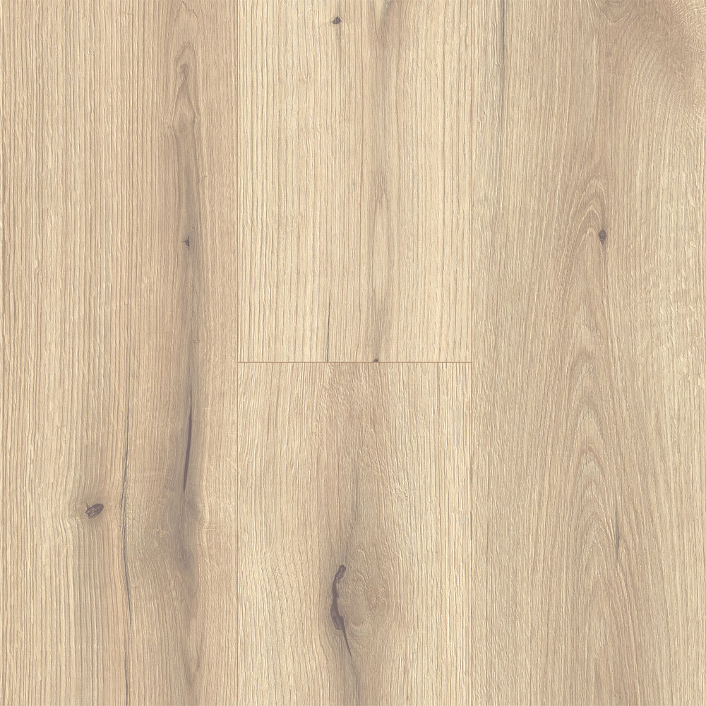 12mm+pad Prosecco Oak Water-resistant Laminate Flooring