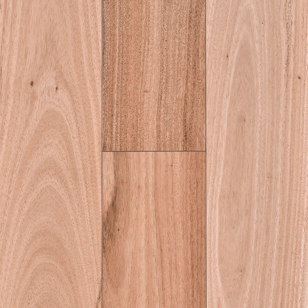 .5 in x 5 in Brioche Distressed Engineered Hardwood Flooring