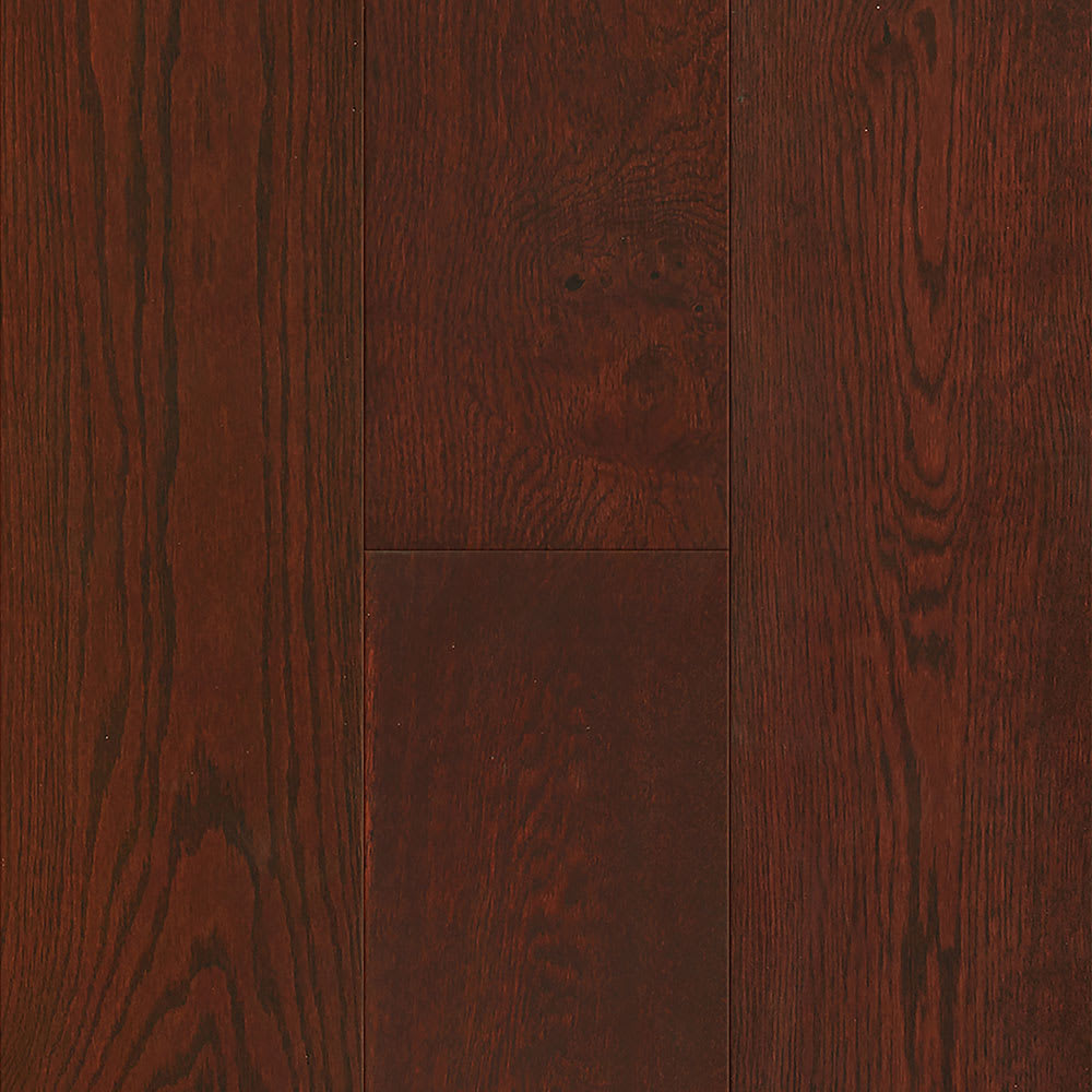 7mm+Pad x 7.48 in Red River White Oak Water-resistant Engineered Hardwood Flooring