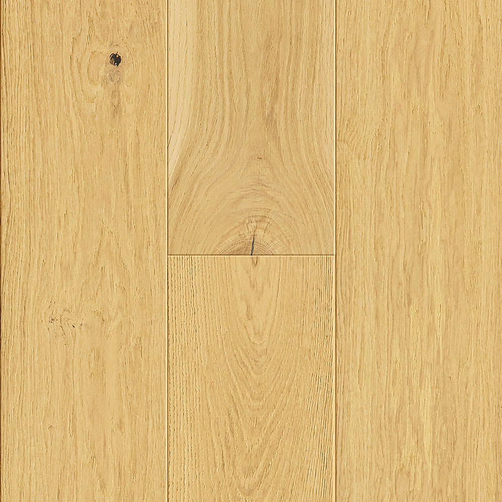 7mm+Pad x 7.48 in Lake Tahoe White Oak Water-resistant Engineered Hardwood Flooring