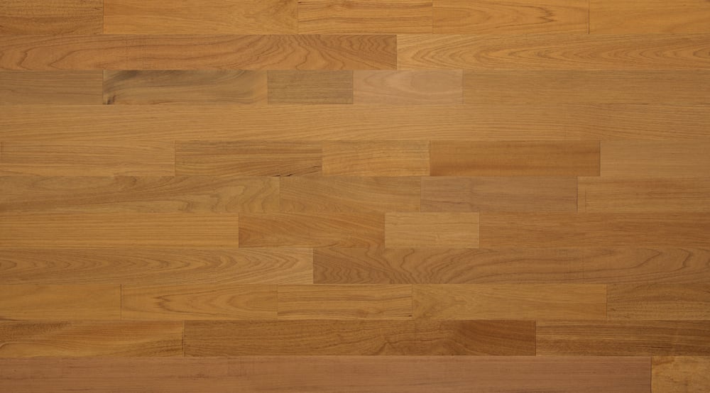 3/4 x 5 in Amber Brazilian Oak Solid Hardwood Flooring