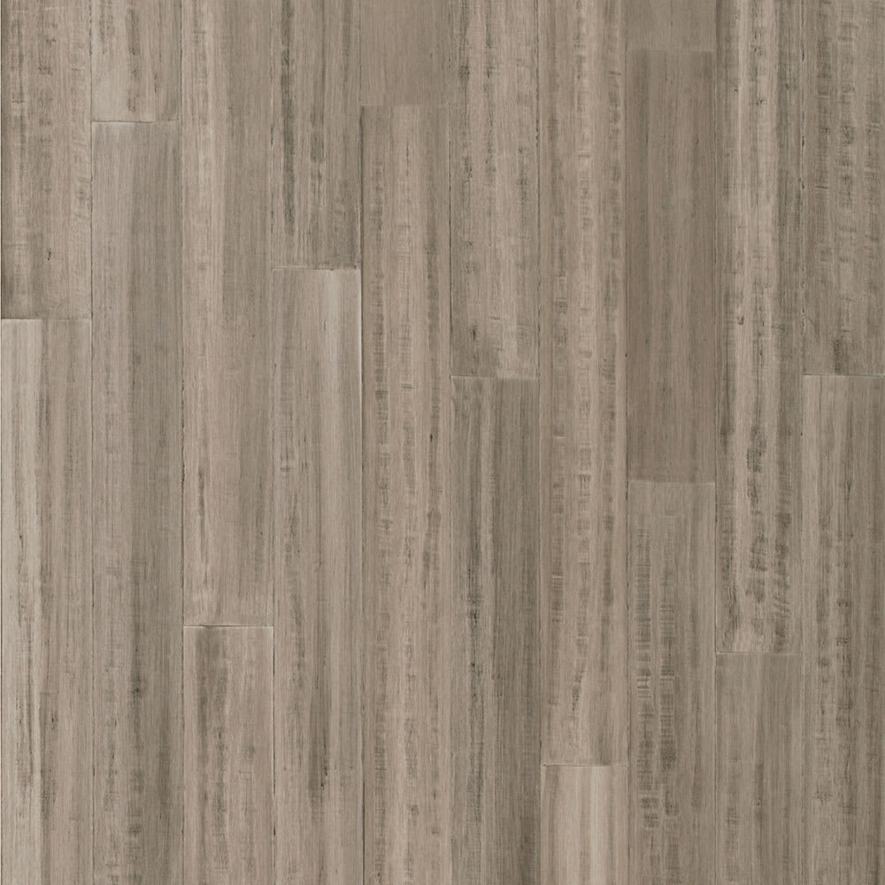 3/8 in x 5.12 in Cordova Quick Click Engineered Bamboo Flooring
