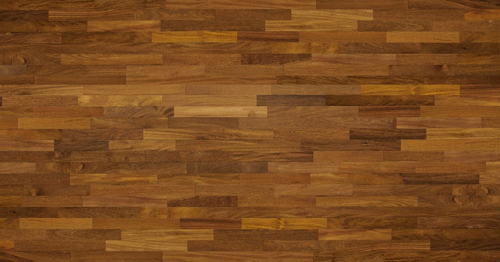 3/4 in x 2.25 in Brazilian Chestnut Solid Hardwood Flooring
