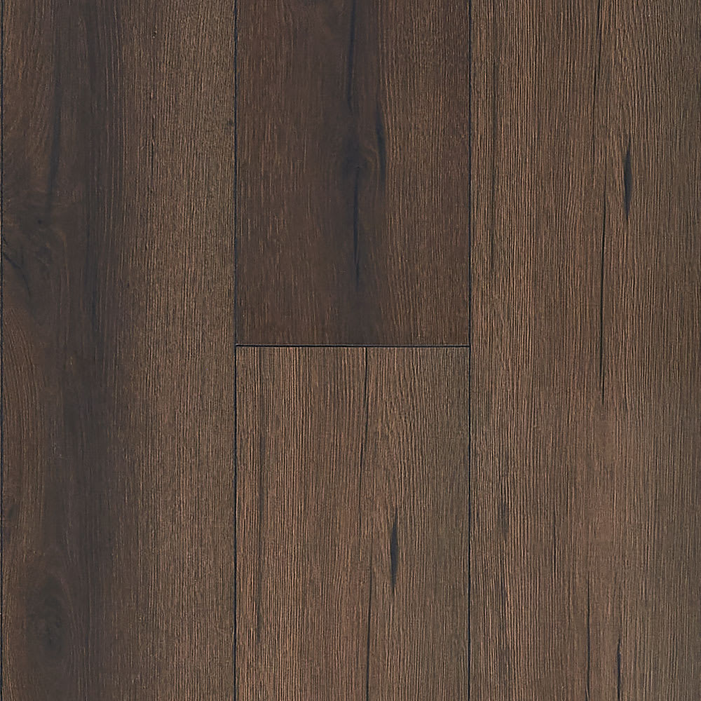 7mm+Pad Tacoma Oak Hybrid Resilient Flooring