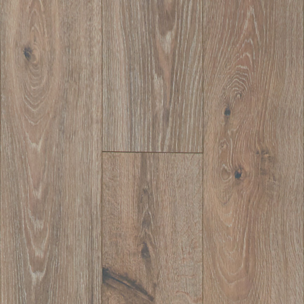 Duravana 7mm Pad Sagrada Oak Waterproof, Resilient Hardwood Flooring
