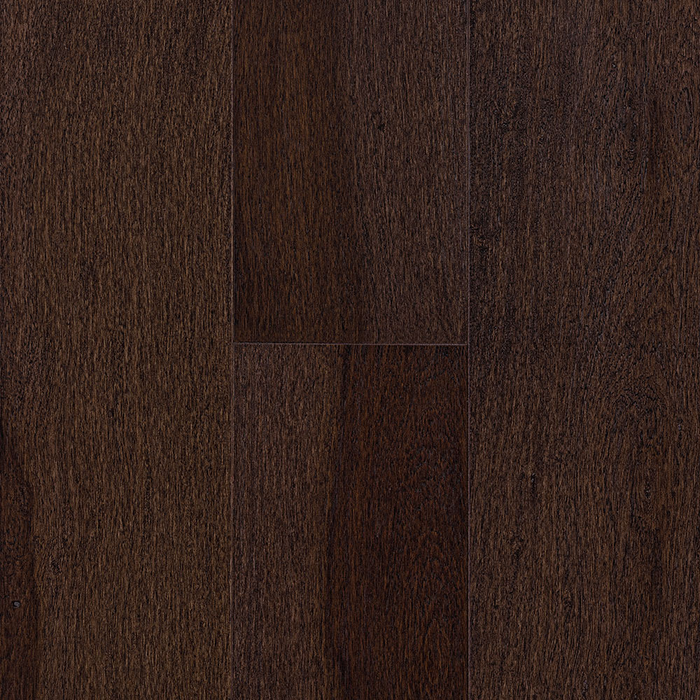 7/16" x 5.157" Zanzibar Distressed Engineered Hardwood Flooring
