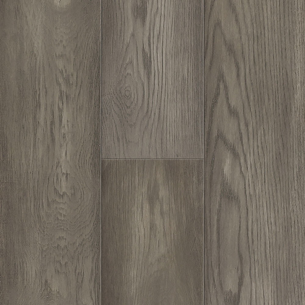 5/8 in x 9.5 in Moonstone White Oak Distressed Engineered Hardwood Flooring