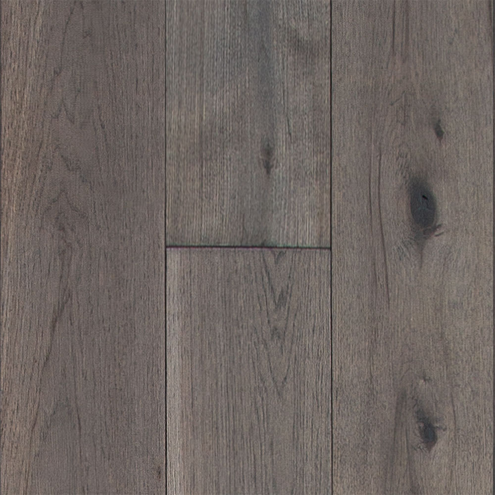 1/2" x 7.4 in Bristol Tavern Hickory Distressed Engineered Hardwood Flooring
