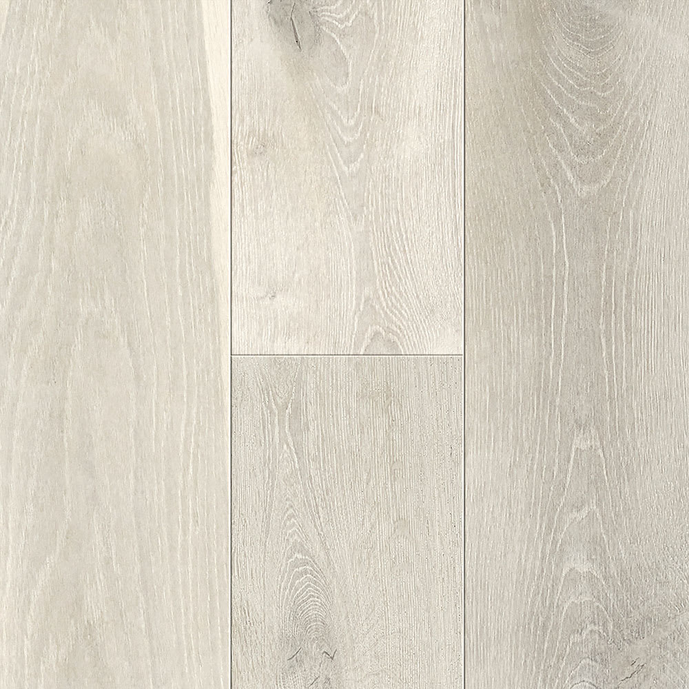 5/8 in x 9.5 in Clearwater Beach White Oak Distressed Engineered Hardwood Flooring