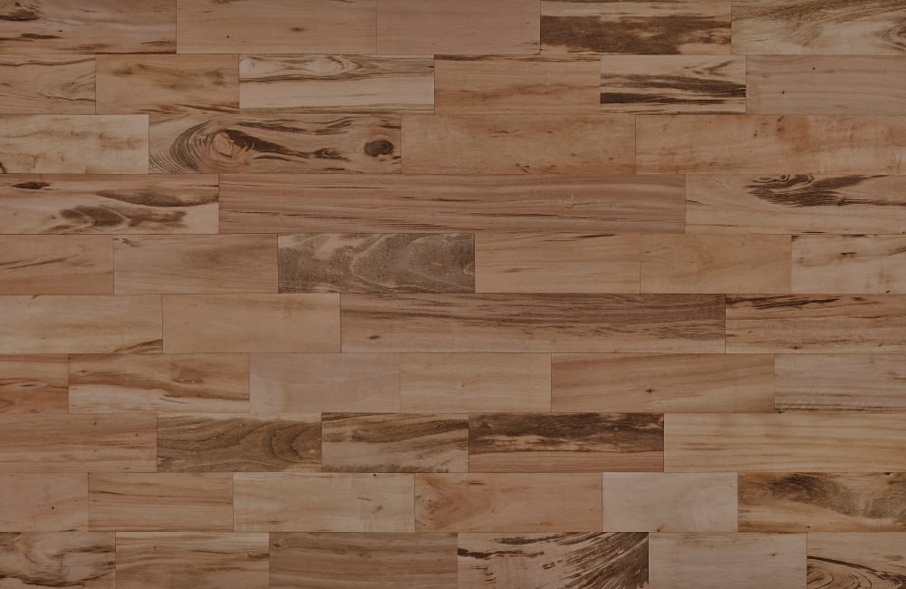 3/4 in x 5 in Brazilian Koa Solid Unfinished Hardwood Flooring