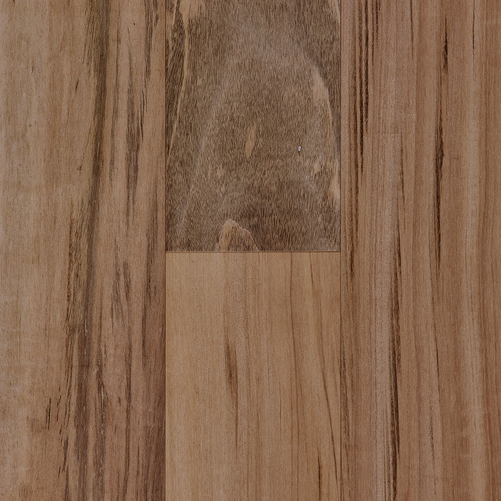3/4 in x 5 in Brazilian Koa Solid Unfinished Hardwood Flooring