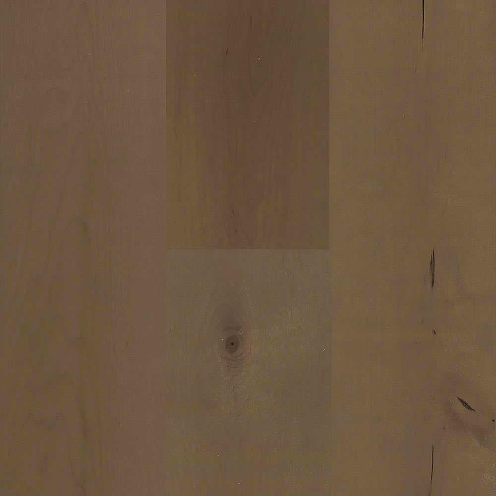 7mm x 7.48 in Moselle River Maple Water-resistant Engineered Hardwood Flooring