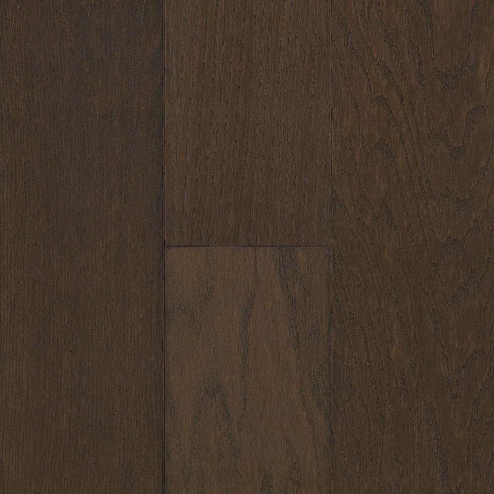3/8 in x 6.5 in Appalachian Mountain Red Oak Engineered Hardwood Flooring