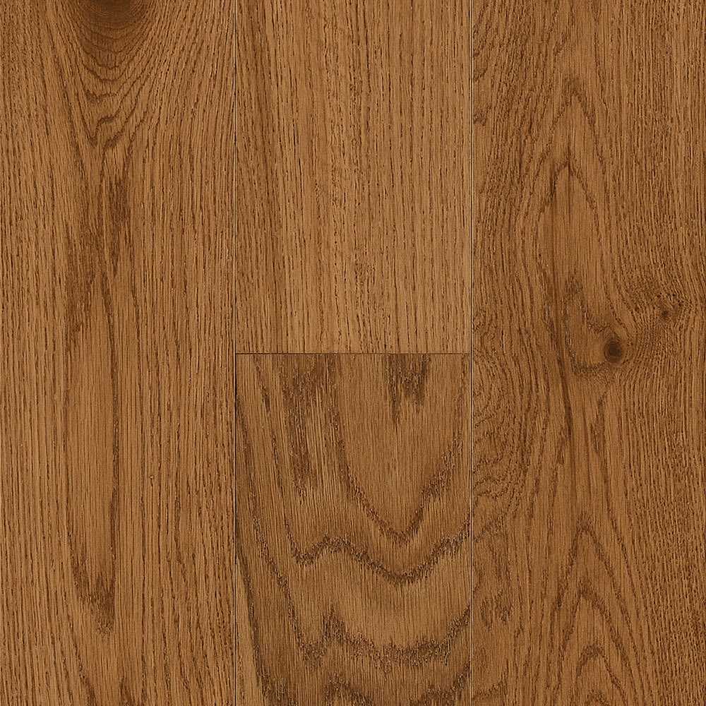 3/8 in x 6.5 in Gannett Peak White Oak Engineered Hardwood Flooring
