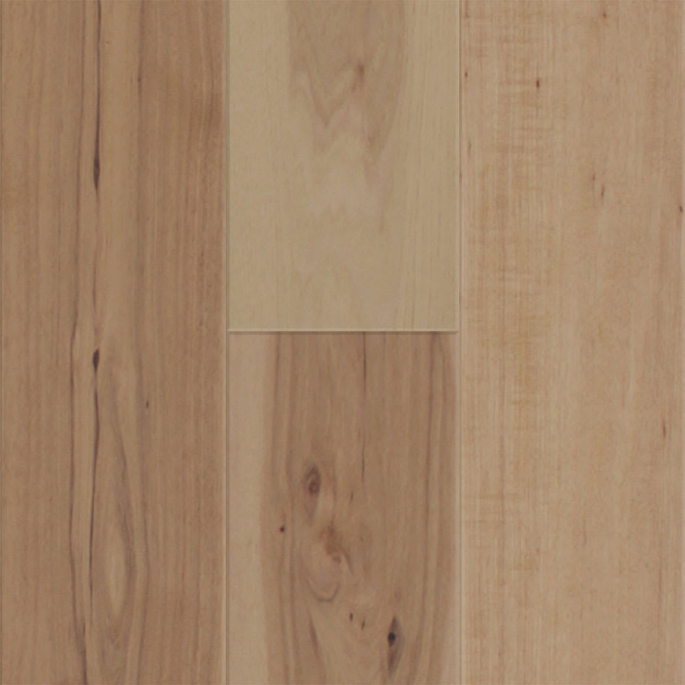 1/2 in x 7.4 in Nautilus Hickory Distressed Engineered Hardwood Flooring
