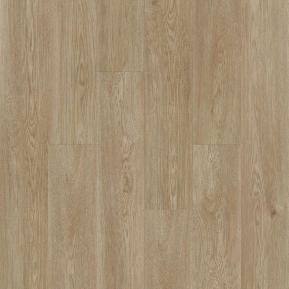 Shaw 2mm Essence Oak Waterproof Glue Down Luxury Vinyl Plank Flooring 6 In Wide X 48 Long Ll