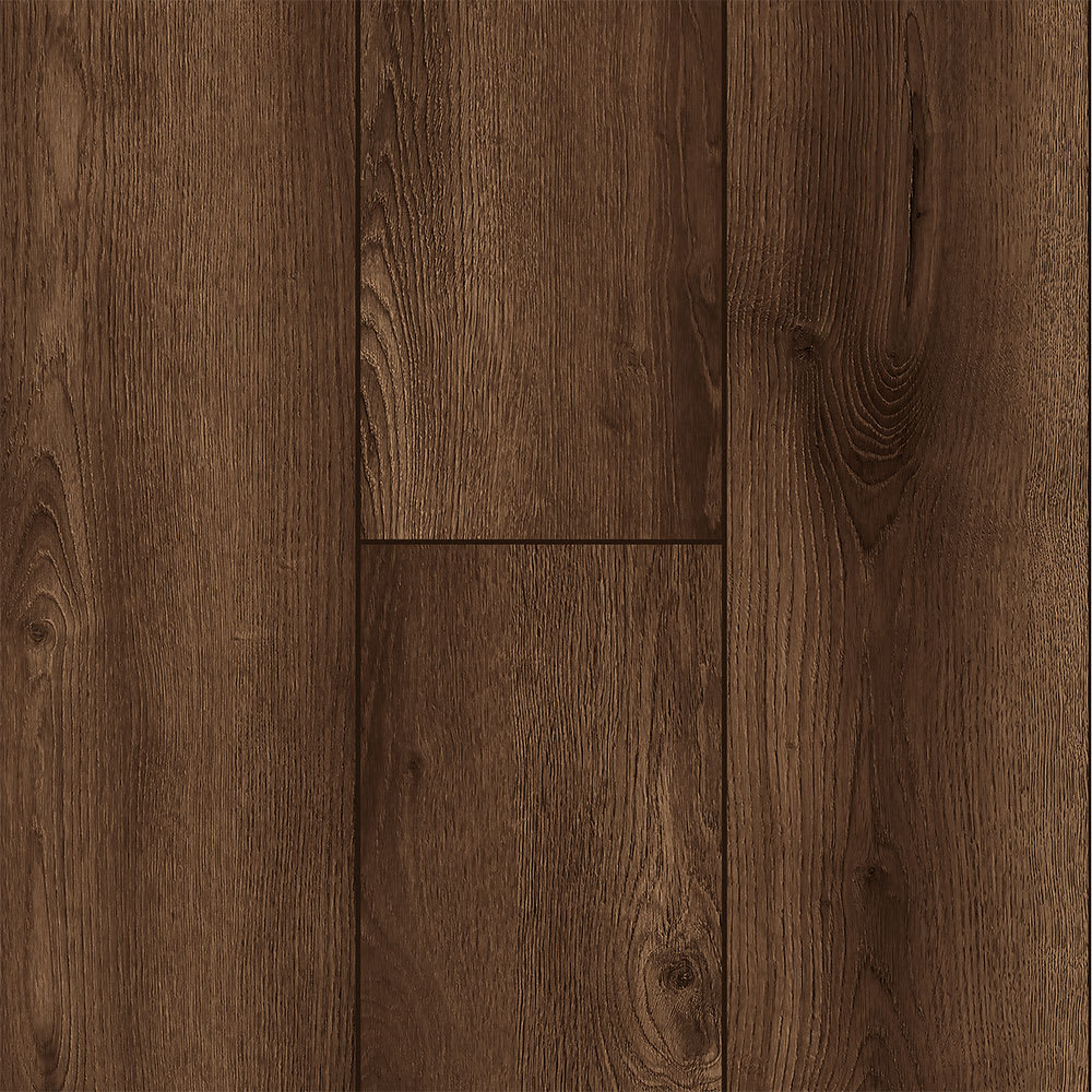 10mm+Pad Barnwood Oak Waterproof Laminate Flooring