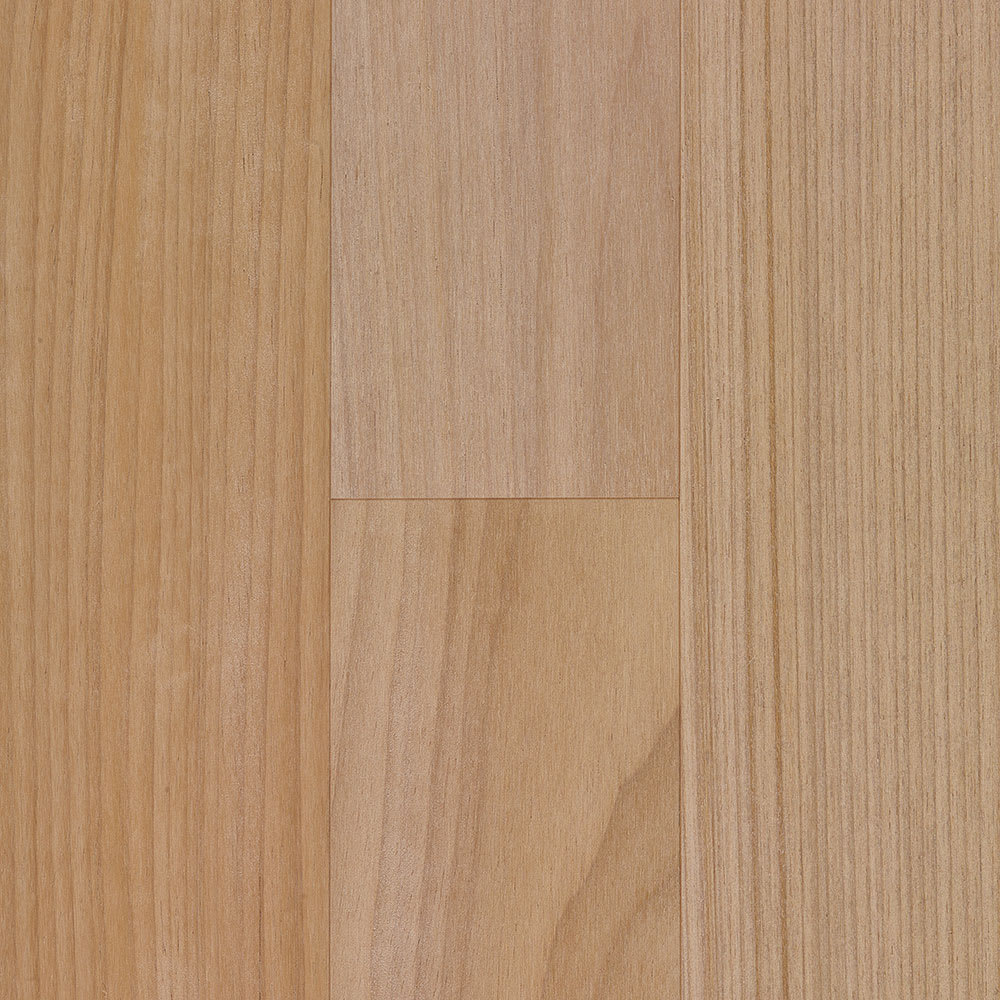 11/16 in x 3.25 in Brazilian Oak Unfinished Solid Hardwood Flooring