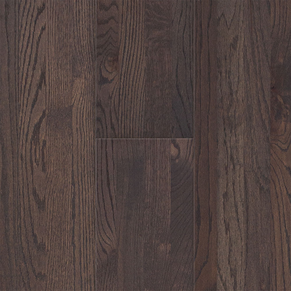 3/4 in x 8.5 in West Hampton Oak Distressed Solid Hardwood Flooring