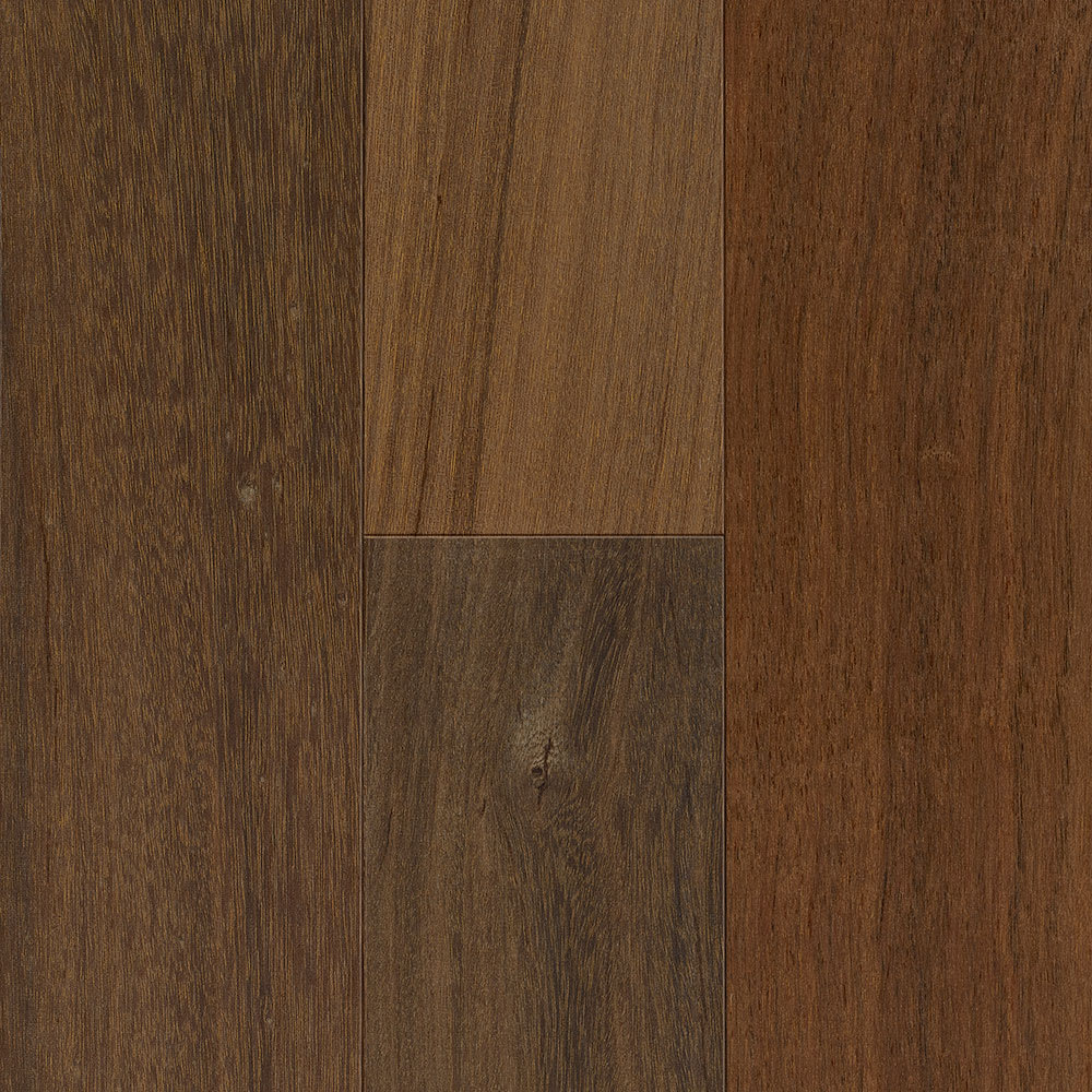 3/4 in. x 2.25 in. Brazilian Walnut Solid Hardwood Flooring