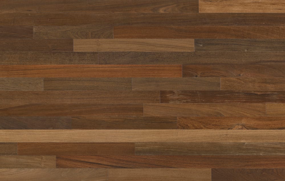 3/4 in. x 2.25 in. Brazilian Walnut Solid Hardwood Flooring