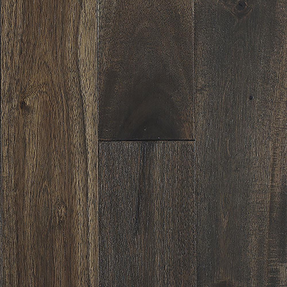 3/4 in. x 4.75 in. Sheridan Ridge Acacia Solid Hardwood Flooring