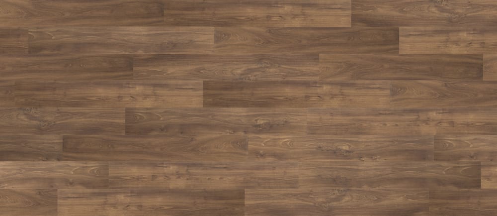 12mm Bronzed Oak Waterproof Laminate Flooring