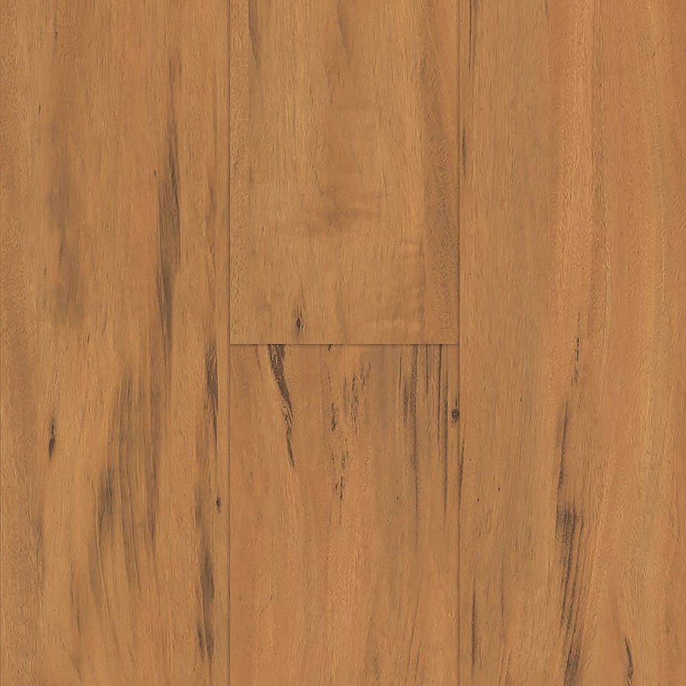 5mm+Pad Ligera Koa Rigid Vinyl Plank Flooring