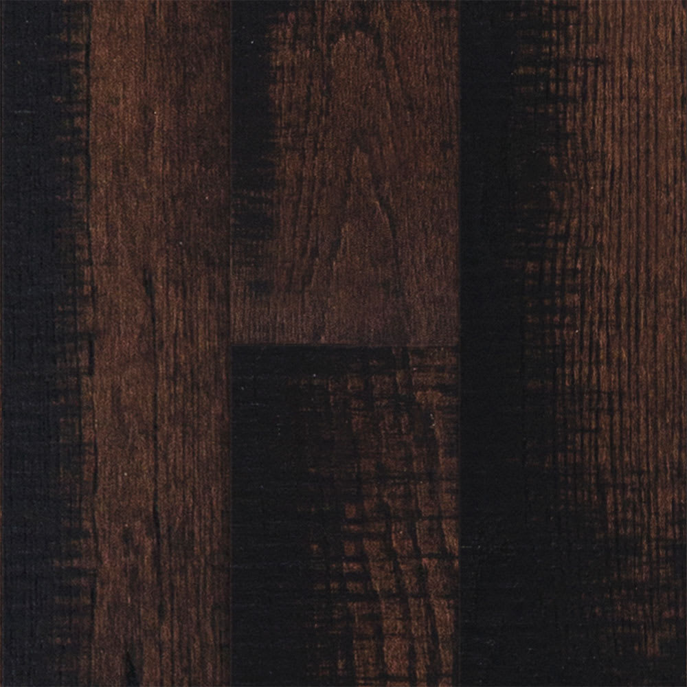 3/4 in x 5 in Pioneer Leather Oak Distressed Solid Hardwood Flooring