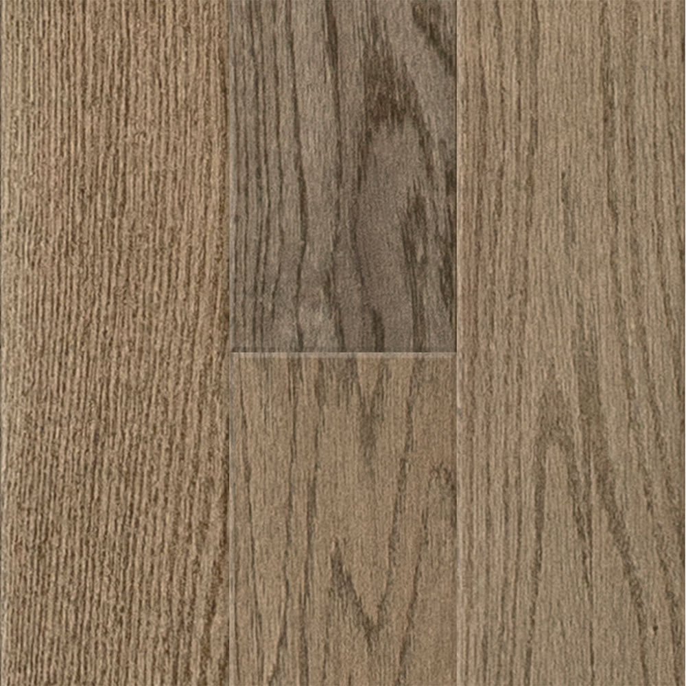 3/4 in x 4 in Acadia Oak Distressed Solid Hardwood Flooring