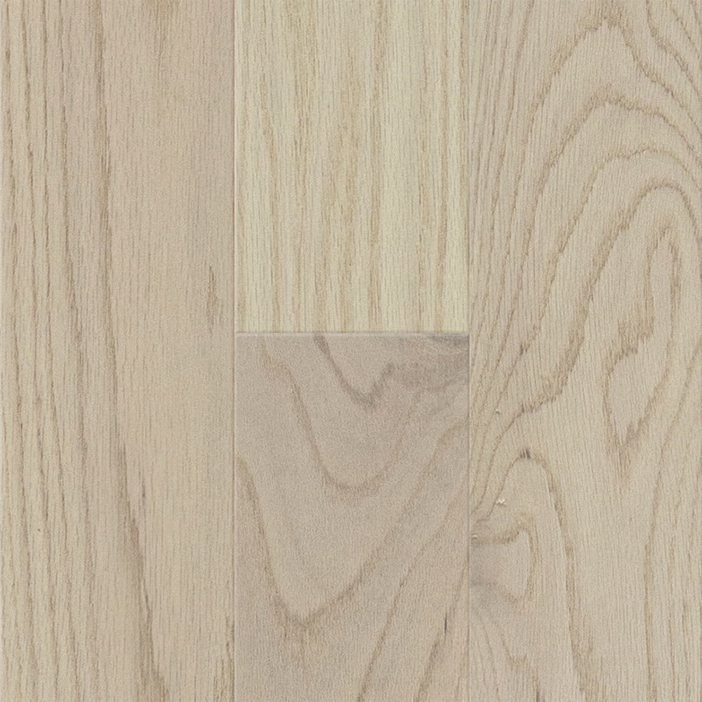 3/4 in x 5 in Westover Oak Distressed Solid Hardwood Flooring